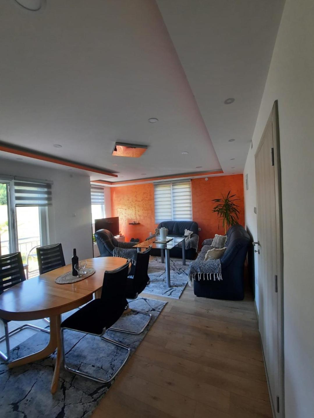Apartman Zlatar-Vasiljevic Nova Varos Ngoại thất bức ảnh