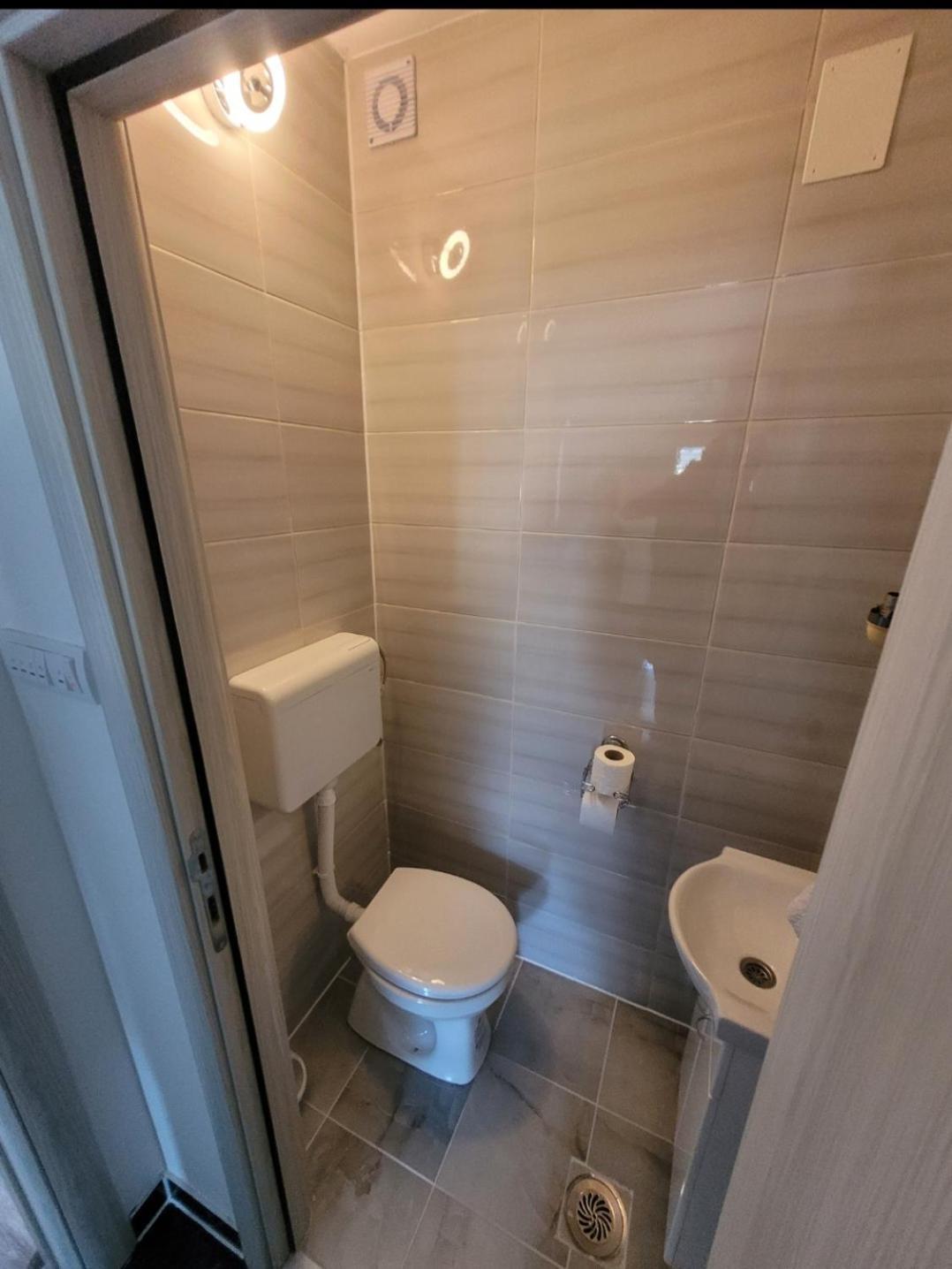 Apartman Zlatar-Vasiljevic Nova Varos Ngoại thất bức ảnh