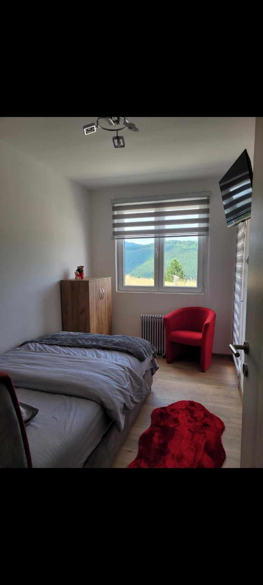 Apartman Zlatar-Vasiljevic Nova Varos Ngoại thất bức ảnh